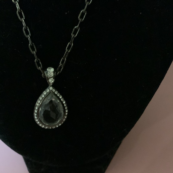 JNY necklace 17” - Picture 2 of 5